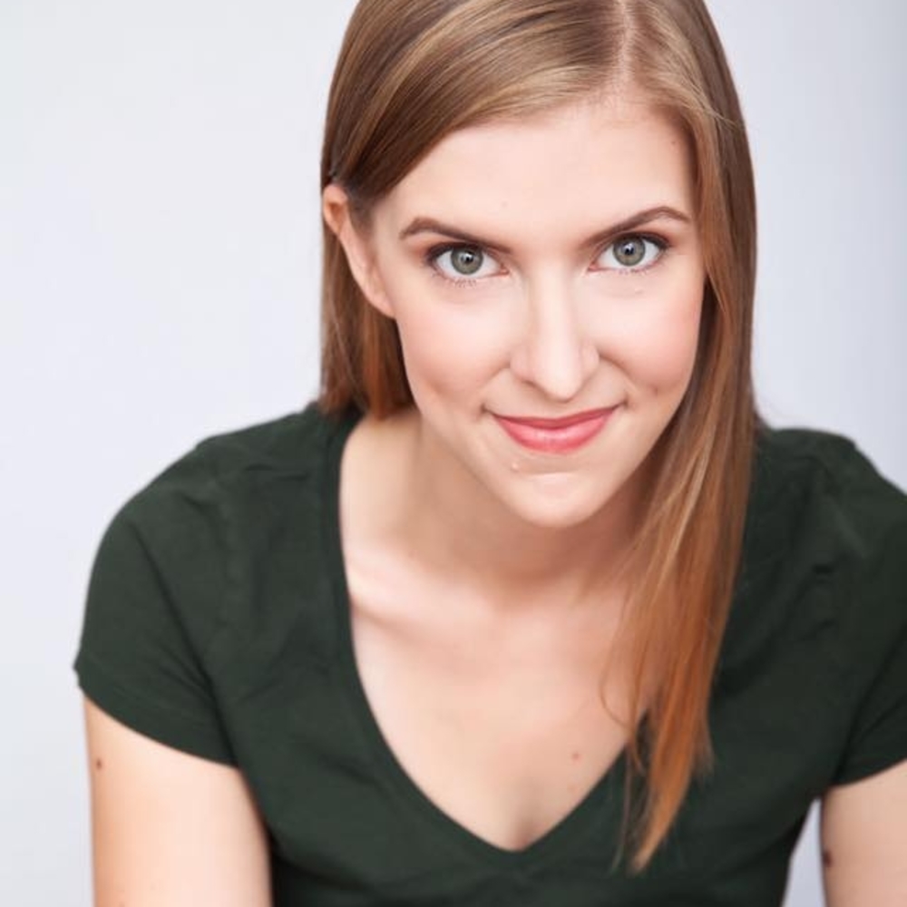 Meet your Posher, April